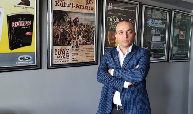 ŞEHİRDER'den Kûtu'l-Amâre Zaferi mesajı