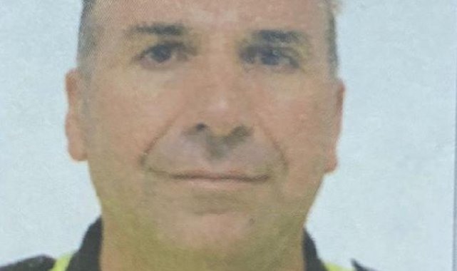 Şehit polis memurunun cenazesi, törenin ardından memleketi Elazığ'a gönderildi