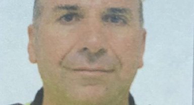Şehit polis memurunun cenazesi, törenin ardından memleketi Elazığ'a gönderildi