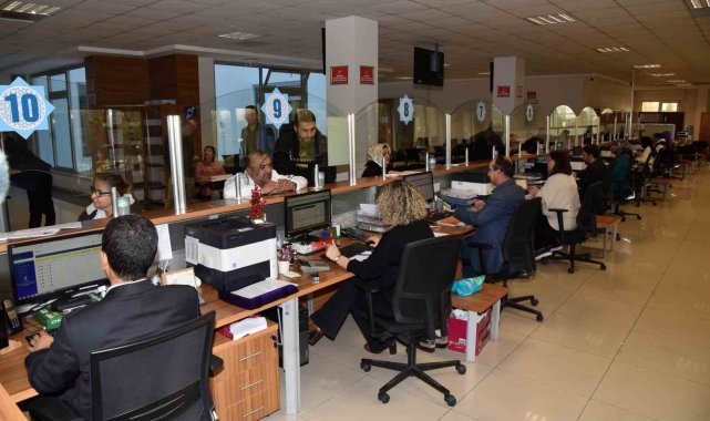 Selçuklu Belediyesi'nden mükelleflere yapılandırma çağrısı