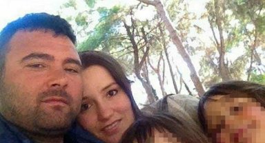 Selvan'ı öldüren kocasının akıl sağlığı yerinde çıktı, yine ağırlaştırılmış müebbet verildi