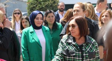 Selvi Kılıçdaroğlu: Yoksullukta değil, zenginlikte çocukları eşitlememiz gerekiyor
