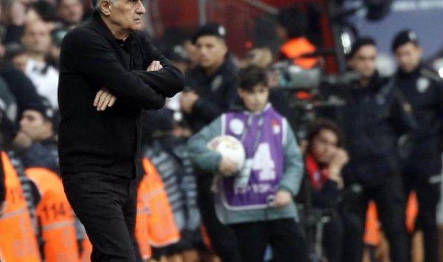 Şenol Güneş: Karanlıktan aydınlığa çıkmamız gerekiyor