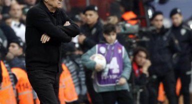 Şenol Güneş: Karanlıktan aydınlığa çıkmamız gerekiyor