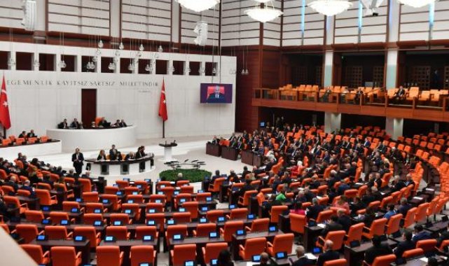 Şentop: Seçimlerin adil yapılacağından kimsenin kuşkusu olmamalı