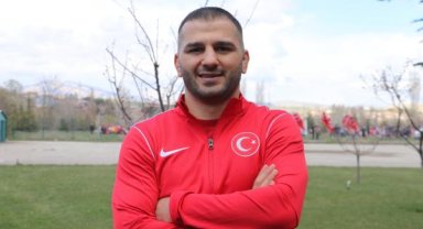 Serbest Güreş Milli Takımı'nda hedef şampiyonluk ve madalya