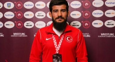 Serbest stil Güreş Milli Takımı'ndan 6 madalya