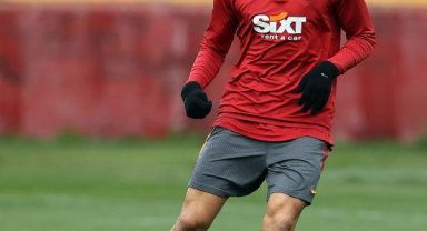 Sergio Oliveira: Galatasaray her zaman şampiyonluk için yarışta bulunan bir takım