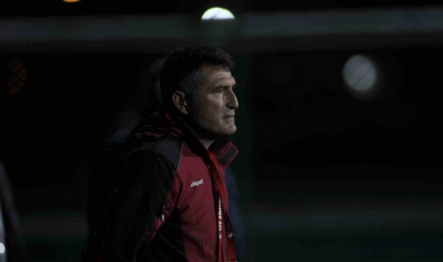 Serkan Karakuş: "Kendileri küçük, yürekleri büyük"