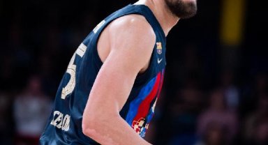 Sertaç Şanlı: Geçen sene alamadığımız Euroleague kupasını bu sene kazanmak istiyoruz