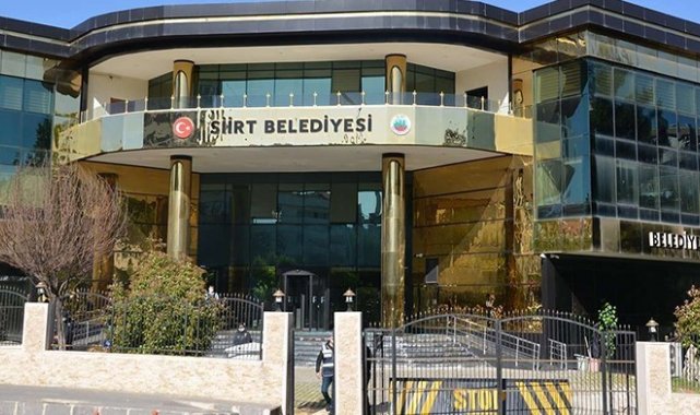Siirt Belediyesi vergi borçlarının yapılandırma başvurularının başladığını duyurdu