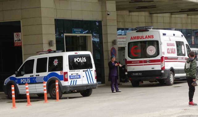 Siirt'te ayağını pat pat aracına kaptıran çocuk ağır yaralandı