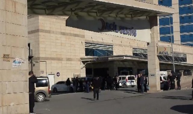 Siirt'te aynı aileden 4 kişi, sobadan zehirlendi