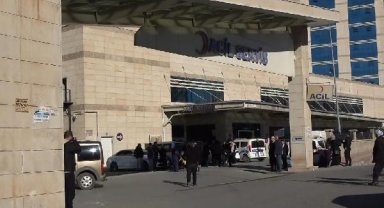 Siirt'te aynı aileden 4 kişi, sobadan zehirlendi