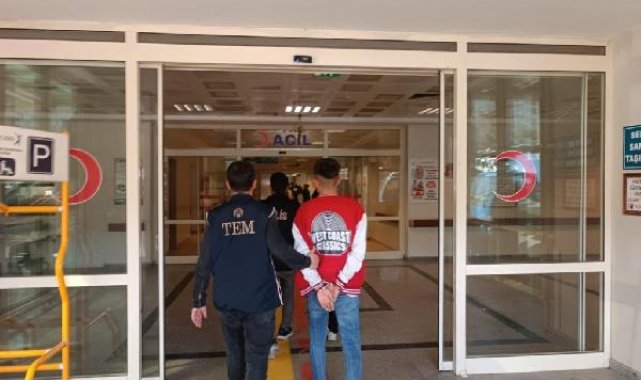 Siirt'te nevruz kutlamalarında PKK propagandasına 24 gözaltı