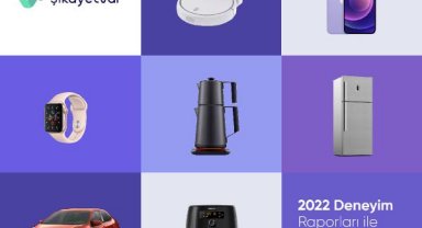 Şikayetvar, Deneyim Raporları'nın ilk 6 aylık verilerini açıkladı