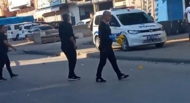 Silahlı çatışmada annesinin kucağındayken kurşun isabet eden 1,5 yaşındaki çocuk öldü