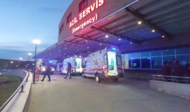 Silahlı kavgada eski muhtar öldü, oğlu yaralandı