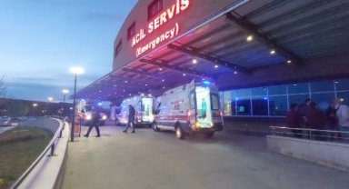 Silahlı kavgada eski muhtar öldü, oğlu yaralandı