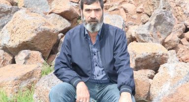 Silahlı saldırıda eşi ile kızı öldürülen baba: Bize bayramda cehennemi yaşattılar