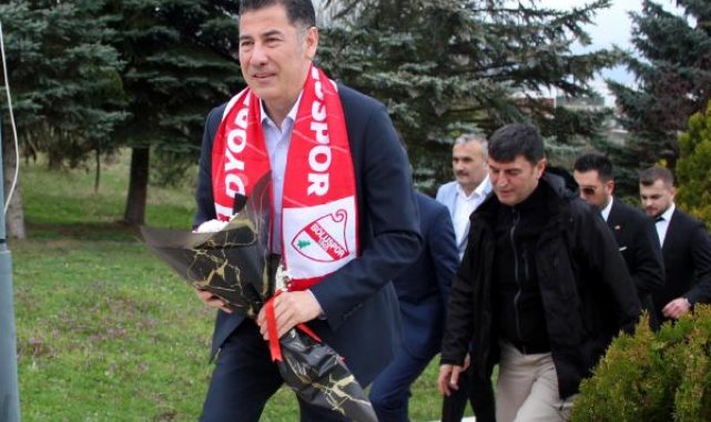Sinan Oğan: Biz bu ülkede artık geleceğe oy verilmesini istiyoruz