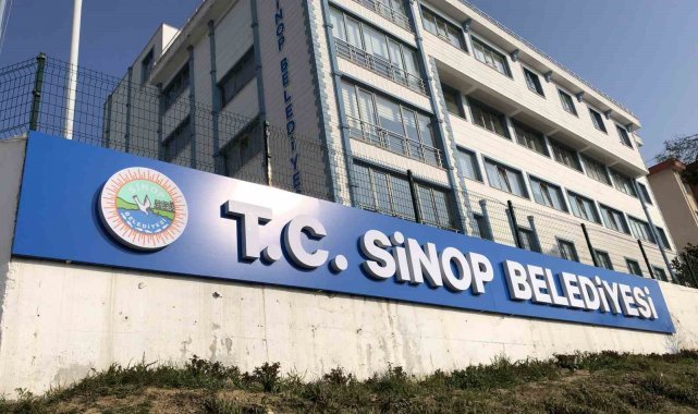 Sinop Belediyesi'nden borçlularına yapılandırma duyurusu