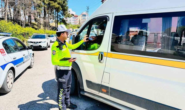 Sinop'ta 2 aranan şahıs yakalandı