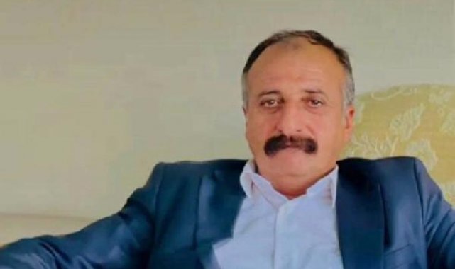 Şırnak'ta iftar davetinden evine dönerken silahlı saldırıda öldürüldü