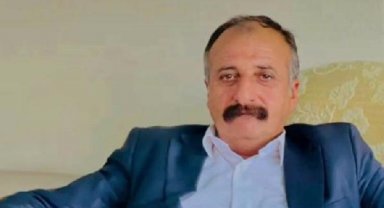 Şırnak'ta iftar davetinden evine dönerken silahlı saldırıda öldürüldü