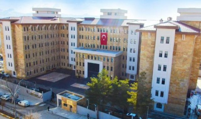 Şırnak'ta terör operasyonu: 5 gözaltı