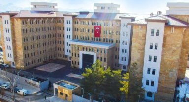 Şırnak'ta terör operasyonu: 5 gözaltı