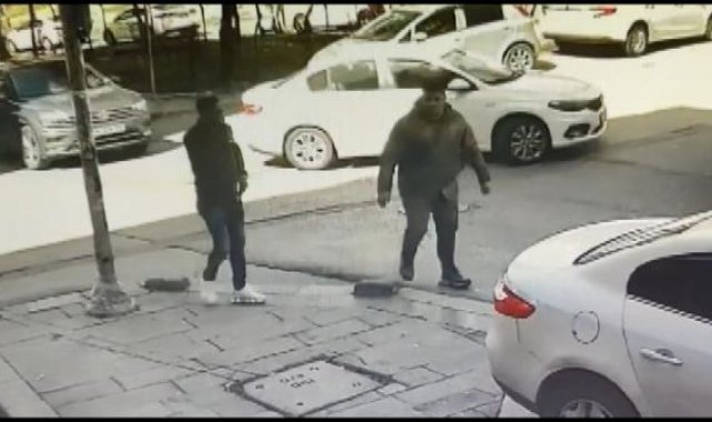 Şişli'de sahte polisten 17 bin dolarlık dolandırıcılık