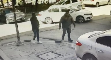 Şişli'de sahte polisten 17 bin dolarlık dolandırıcılık