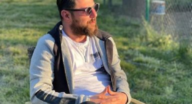 Şişli'de yan bakma cinayeti