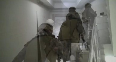 Site şebekesine 6 ilde operasyon: 29 gözaltı
