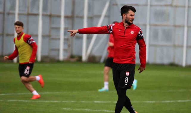 Sivasspor, Fenerbahçe maçına hazır