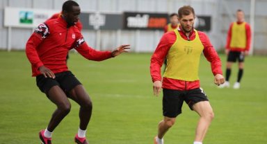 Sivasspor, Fenerbahçe maçına hazır
