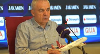 Sivasspor - Trabzonspor maçının ardından