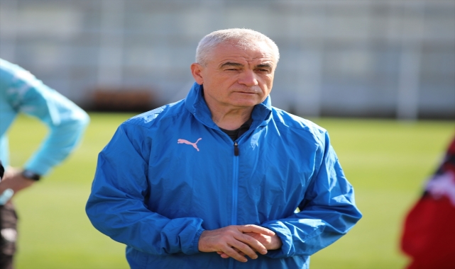 Sivasspor, Trabzonspor maçının hazırlıklarını sürdürdü