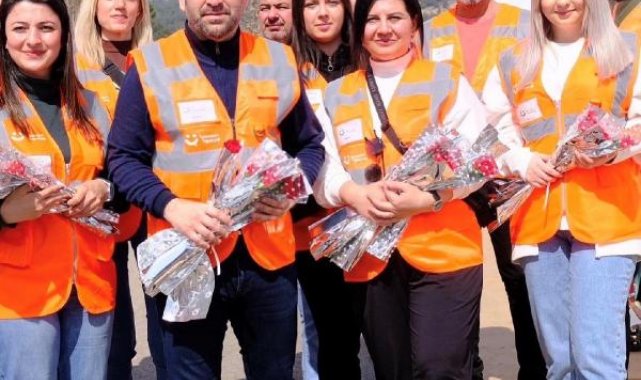 Sivil toplum kuruluşundan gönüllü üyelik çağrısı