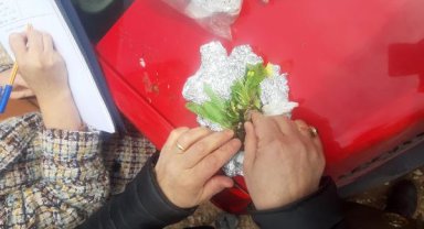 Slovakyalı biyokaçakçılara suçüstü