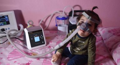 SMA'lı Cennet Su'nun babası: İnsanlar kaçıyor, bu konudan sıkılıyor