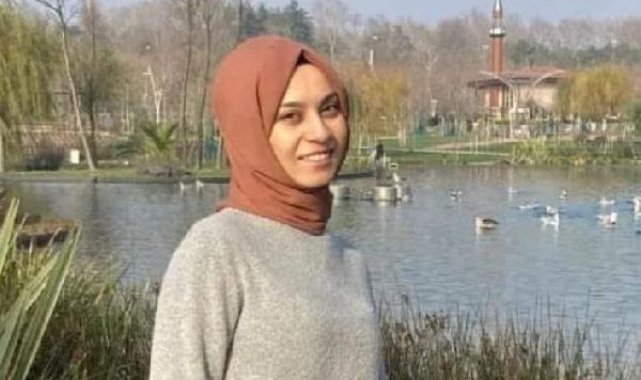 Soba yakarken üzerine sıçrayan jelin elbisesini tutuşturduğu Semra, kurtarılamadı
