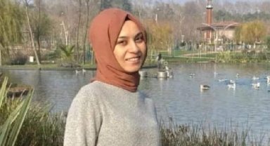 Soba yakarken üzerine sıçrayan jelin elbisesini tutuşturduğu Semra, kurtarılamadı