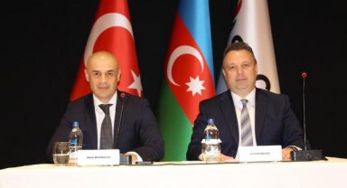 SOCAR Türkiye'den 15 yılda 18 milyar dolar yatırım