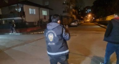 Sokakta tüfekle vurulup, ağır yaralandı