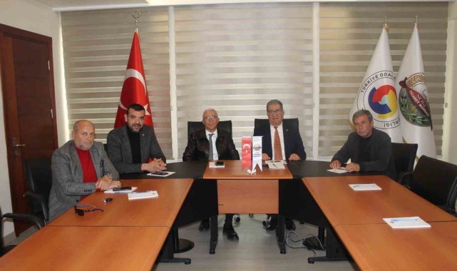 Söke Ticaret Borsası Başkanı Sağel'den konut kampanyasına destek çağrısı