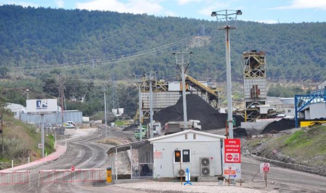 Soma'da maden ocağında zehirlenme: 1 işçi öldü, 5 işçi tedaviye alındı