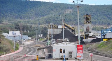 Soma'da maden ocağında zehirlenme: 1 işçi öldü, 5 işçi tedaviye alındı