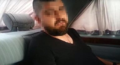 Sosyal medyada karşıtı olduğu uyuşturucudan gözaltına alındı